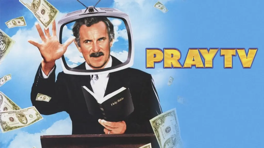 Pray TV