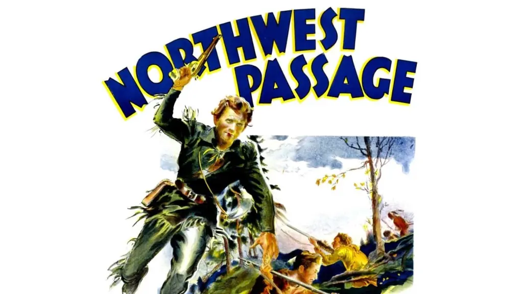 Northwest Passage