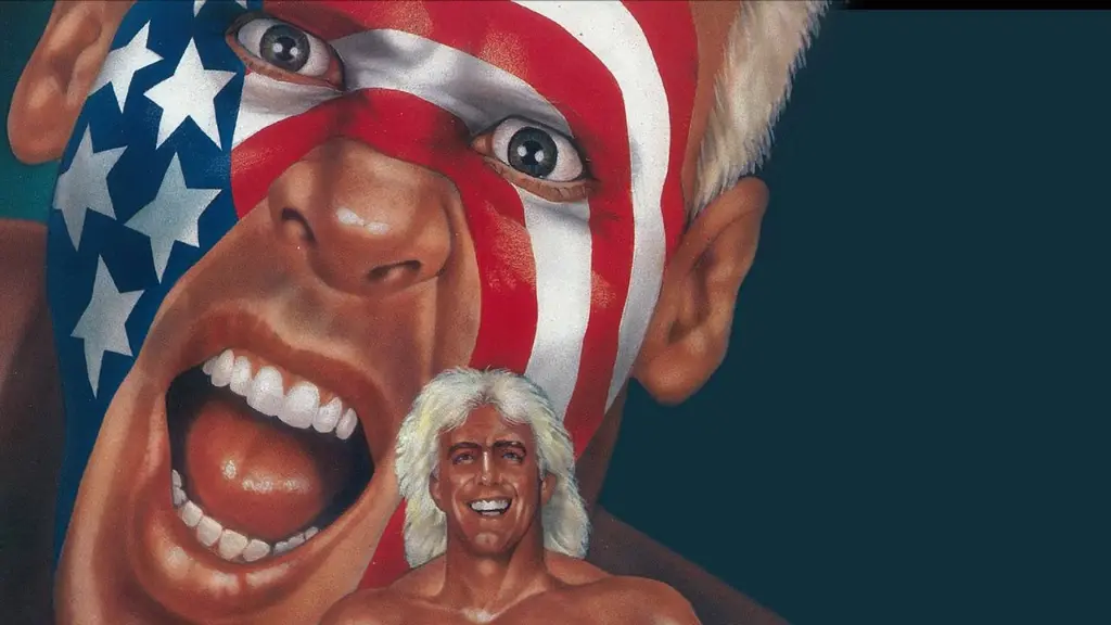 WCW Great American Bash '90: New Revolution