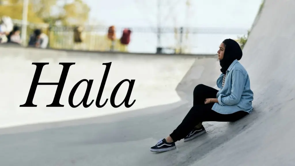 Hala