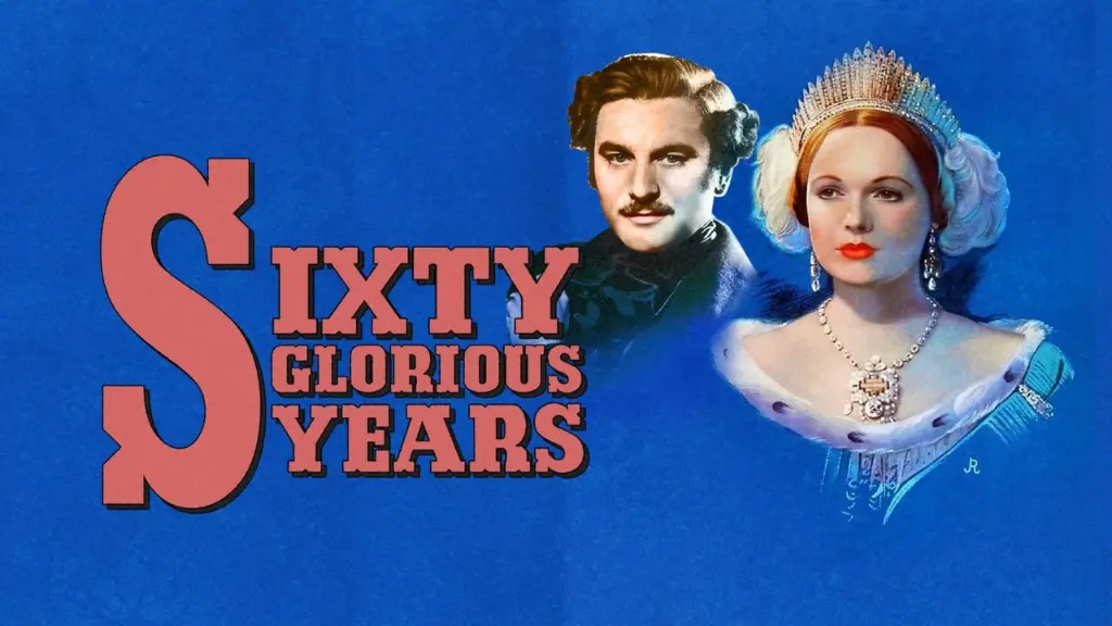 Sixty Glorious Years