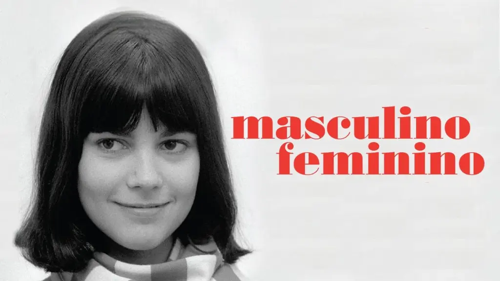 Masculino, Feminino