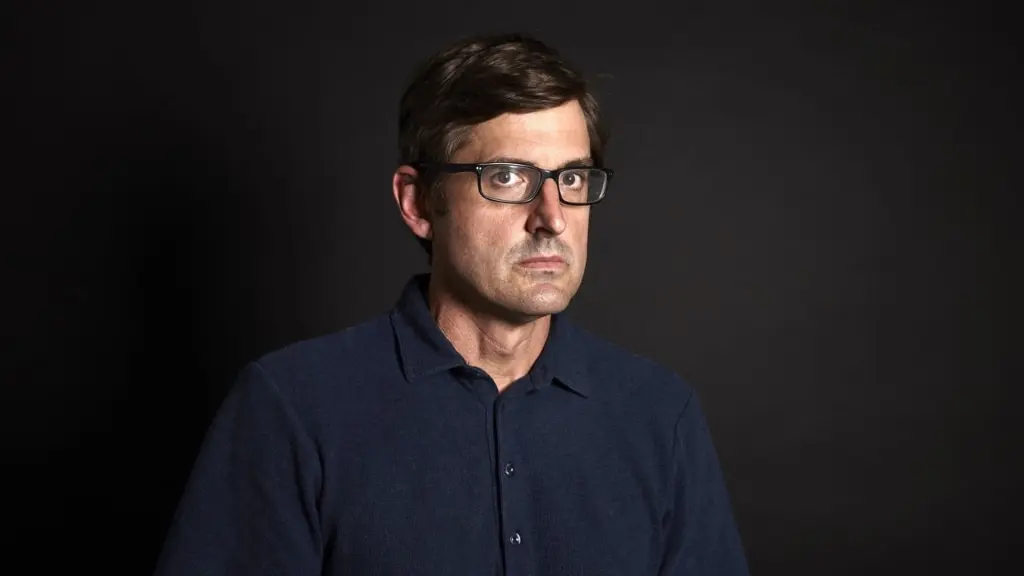 Louis Theroux: Twilight of the Porn Stars