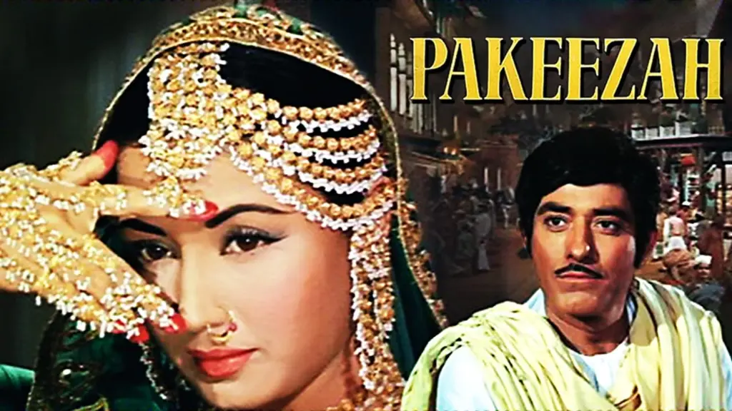 Pakeezah