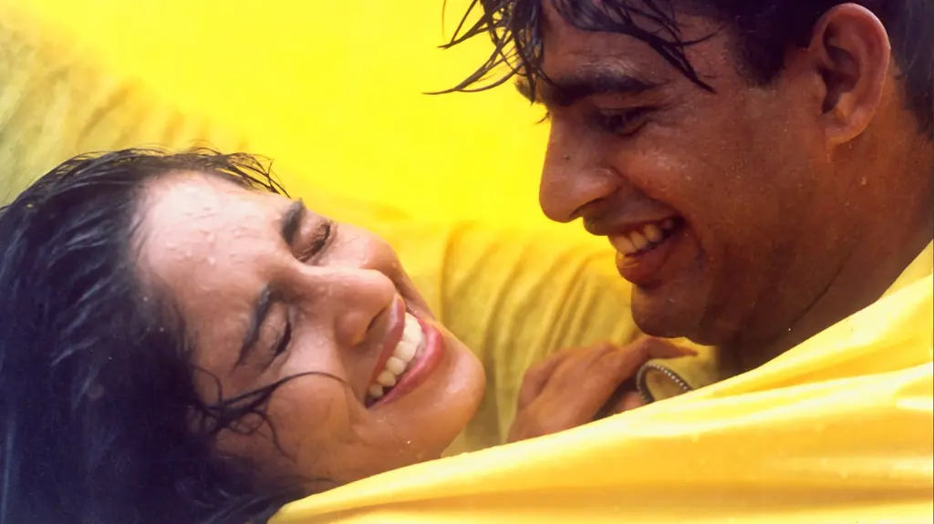 Alaipayuthey