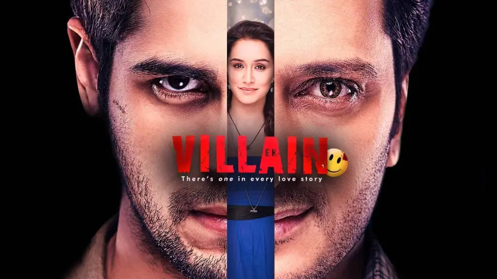 Ek Villain