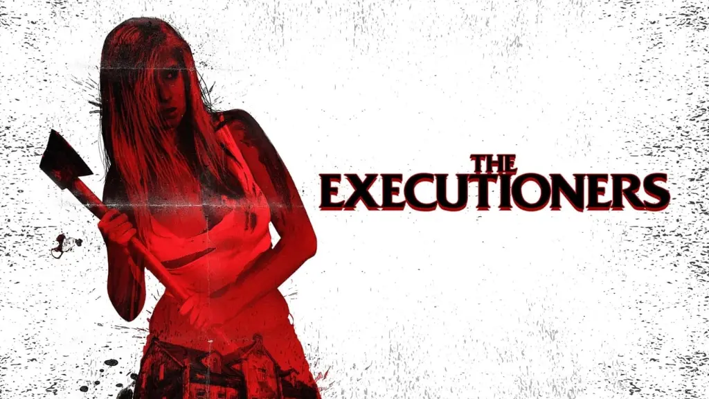 The Executioners