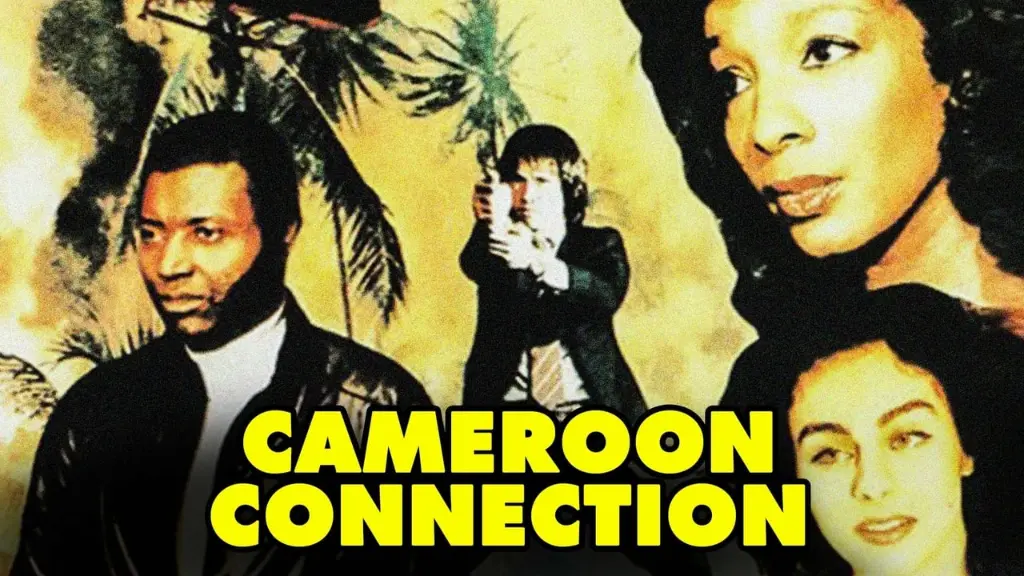 Cameroon Connection