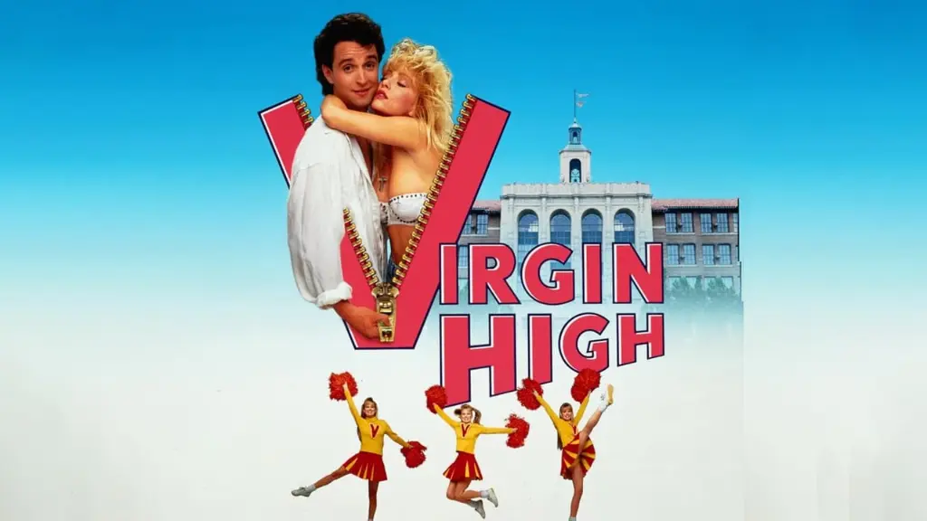 Virgin High