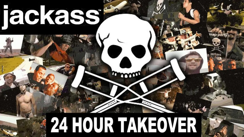 Jackass: 24 Hour Takeover