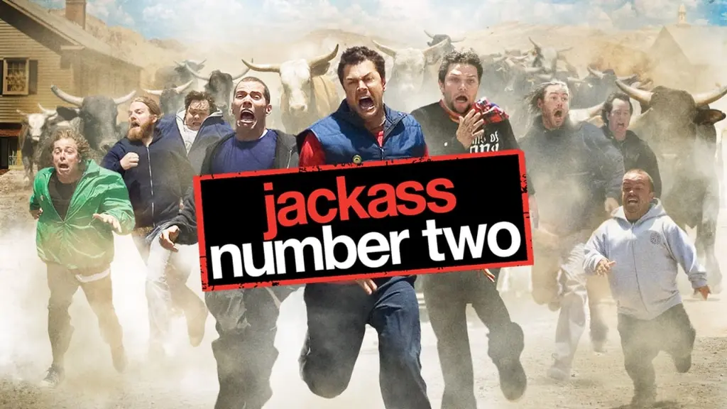 Jackass 2: O Filme