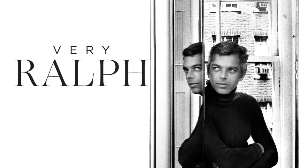 Muito Ralph: Vida e Obra de Ralph Lauren