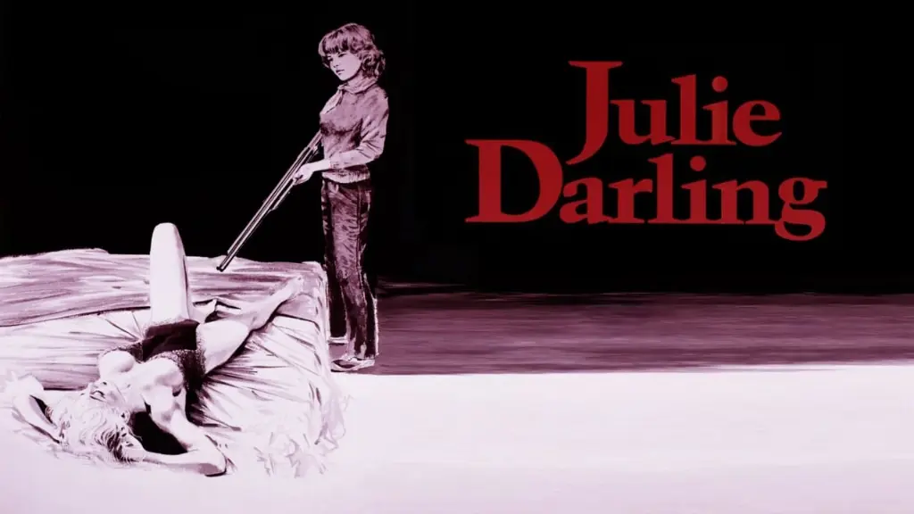 Julie Darling