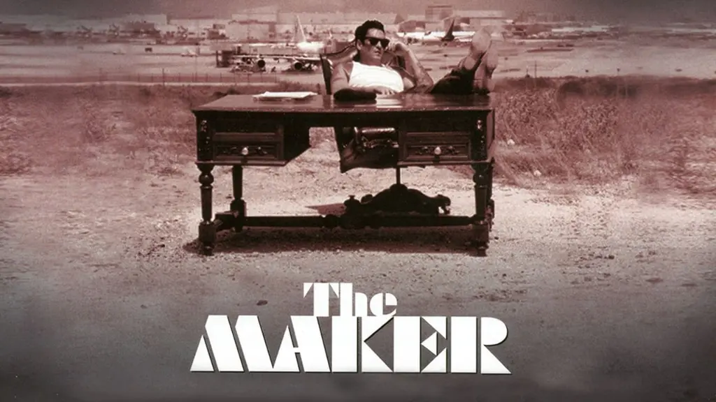 The Maker