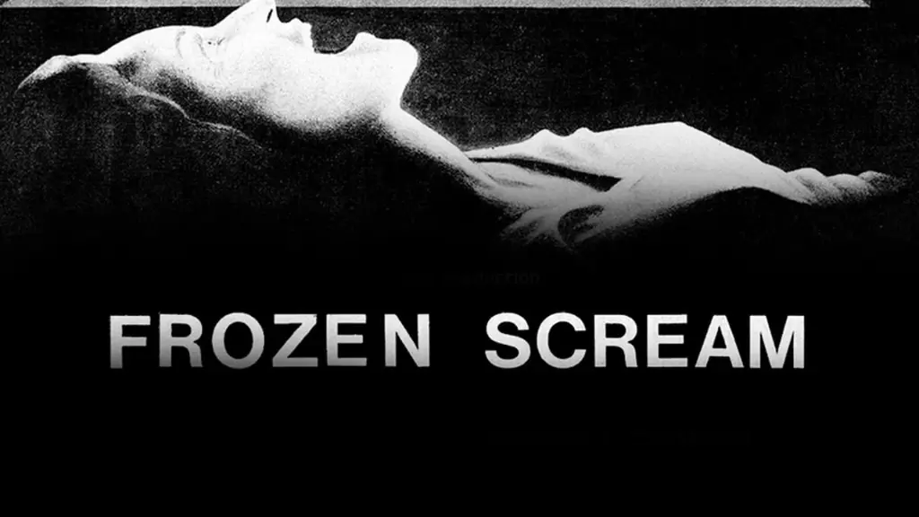 Frozen Scream