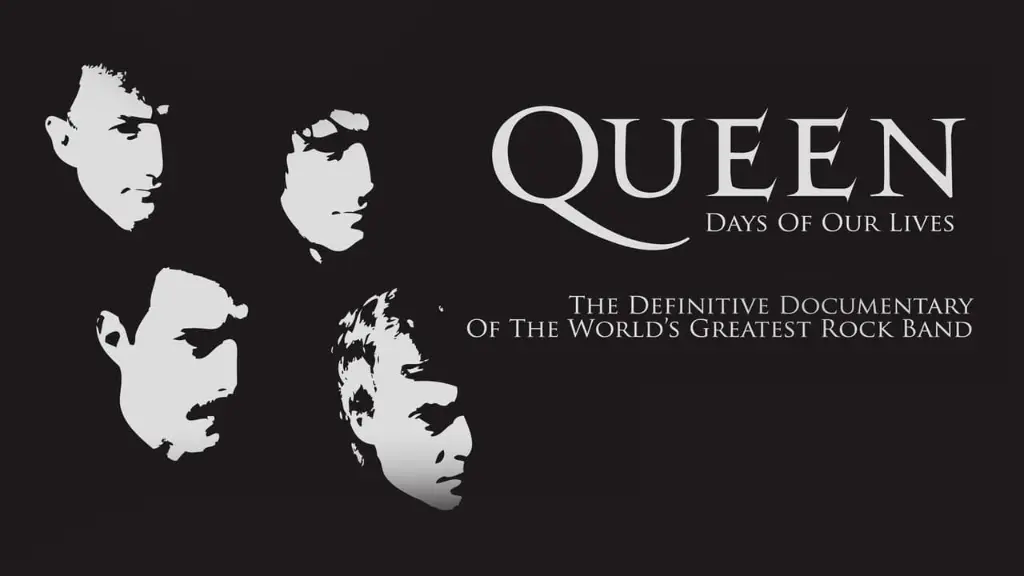 Queen: Days of Our Lives