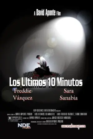 Los últimos 10 minutos