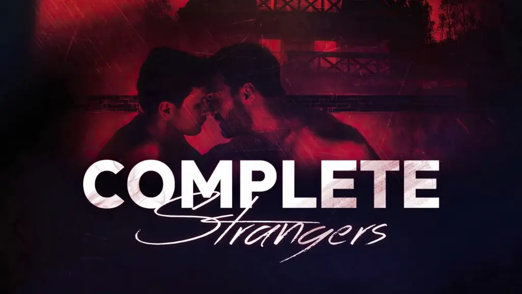 Complete Strangers