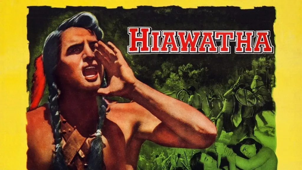 Hiawatha