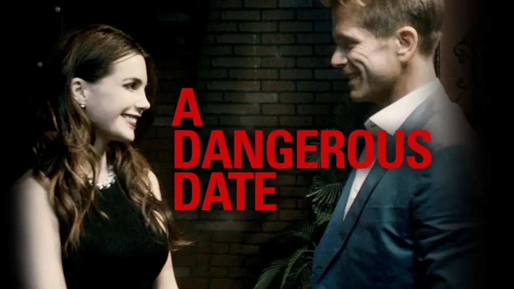 A Dangerous Date