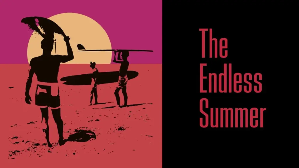 The Endless Summer