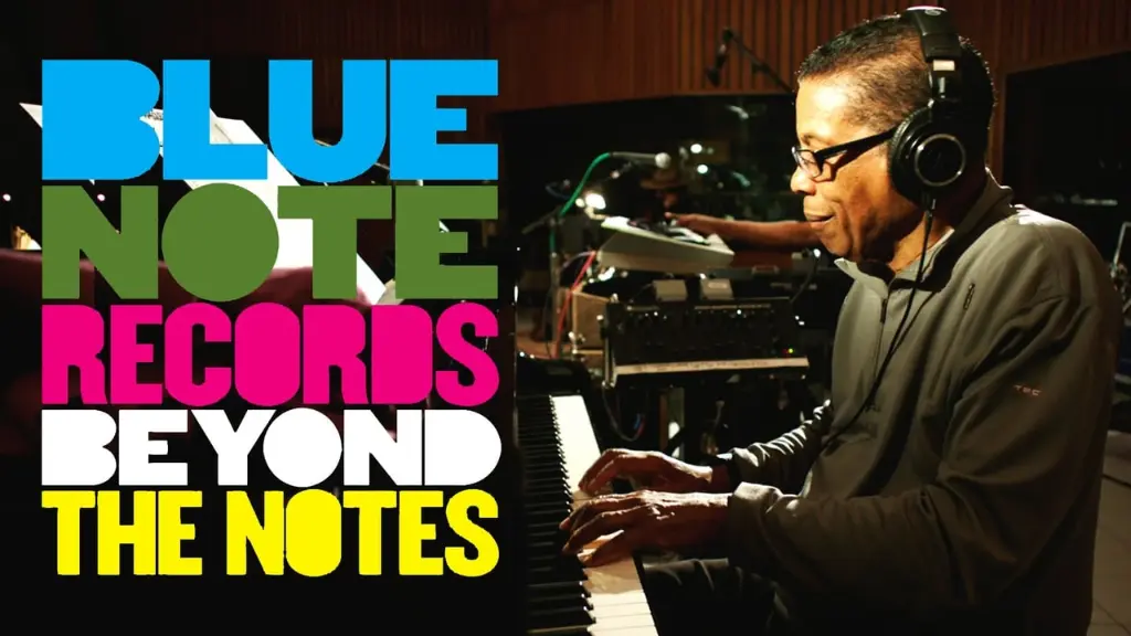 Blue Note Records: Beyond the Notes