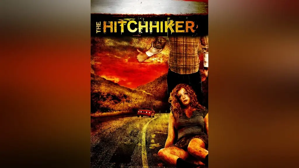 The Hitchhiker