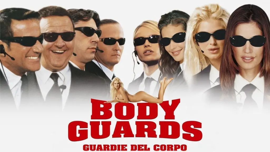 Body Guards