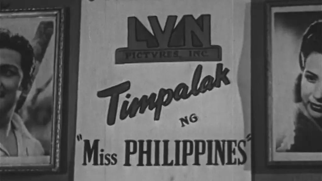 Miss Philippines