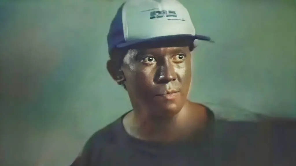 Arsenio Cayanan: Alyas Boy Negro