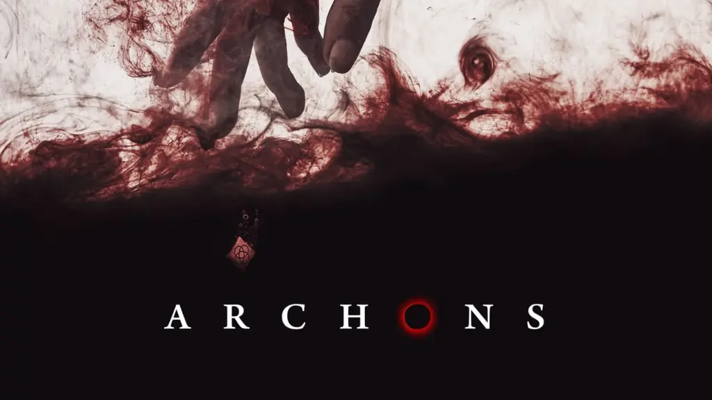 Archons