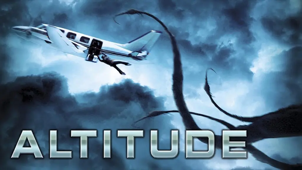 Altitude