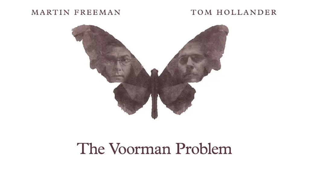 The Voorman Problem