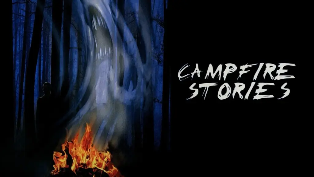 Campfire Stories