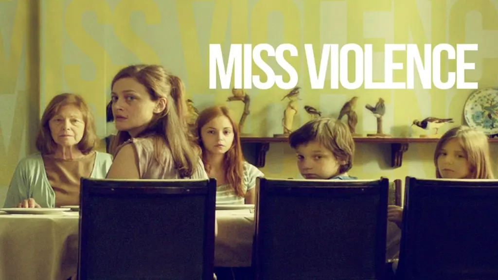 Miss Violence