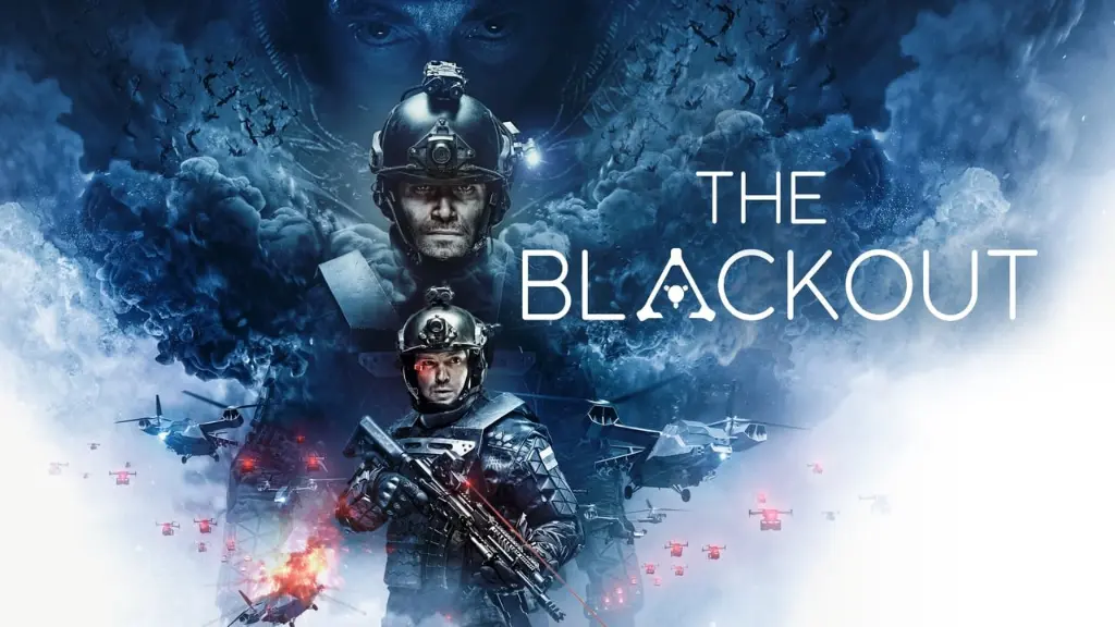 Blackout: A Batalha Final