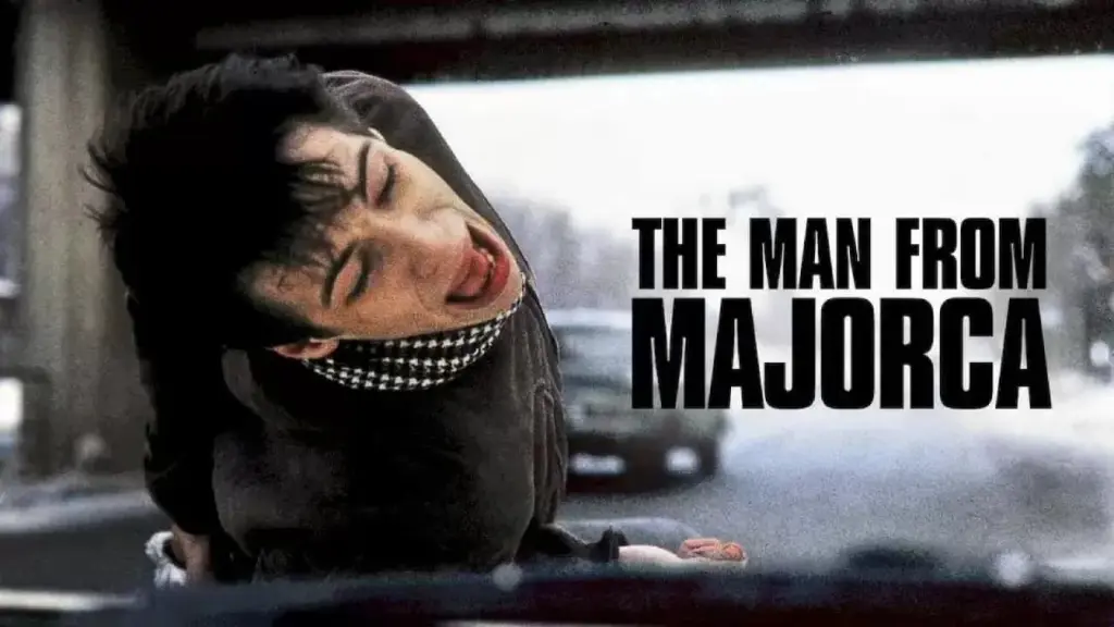 The Man from Majorca