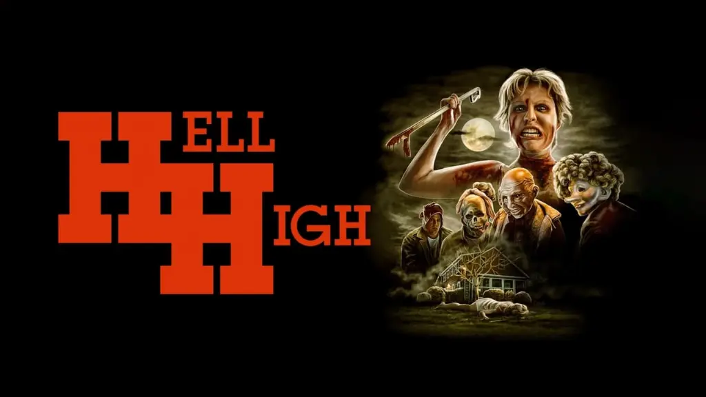 Hell High