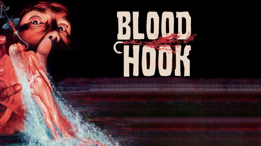 Blood Hook