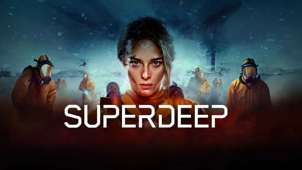 The Superdeep