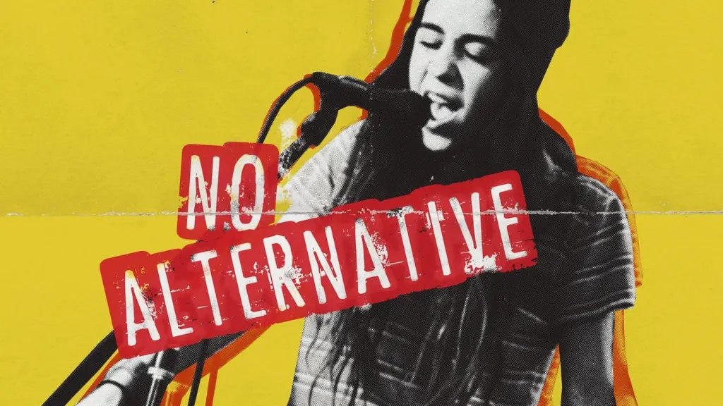 No Alternative