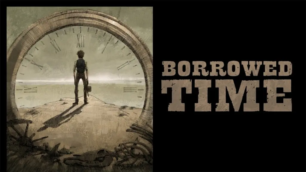 Borrowed Time