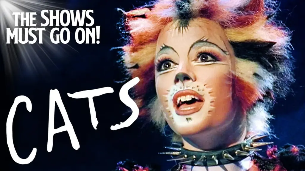 Cats: O Musical