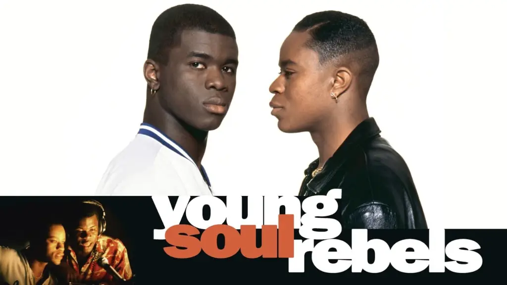 Young Soul Rebels