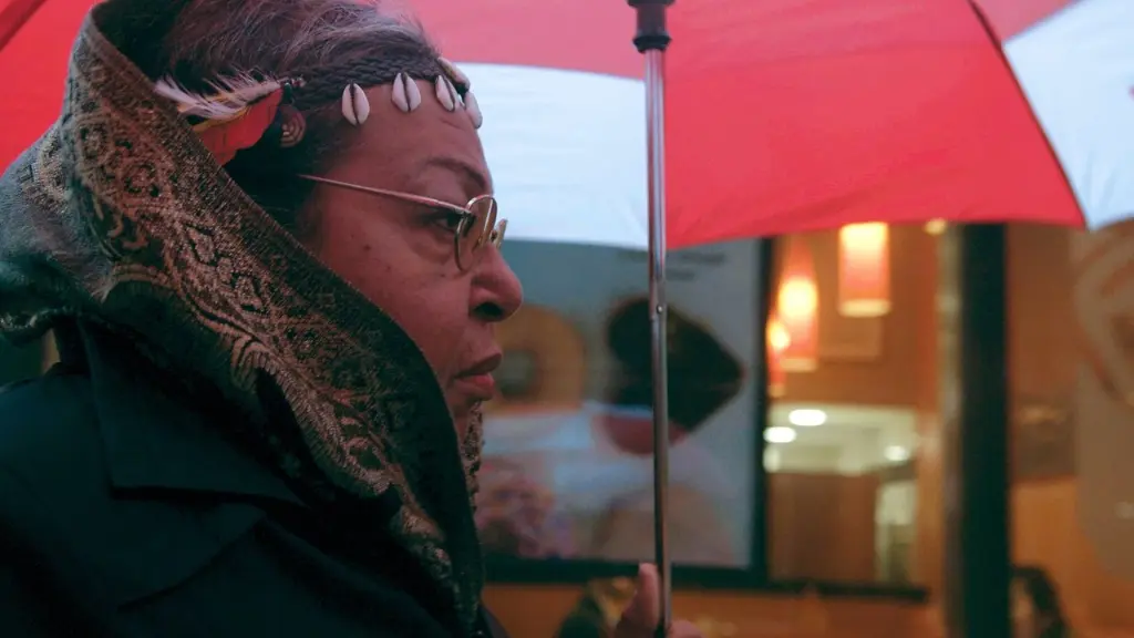 A Morte e Vida de Marsha P. Johnson