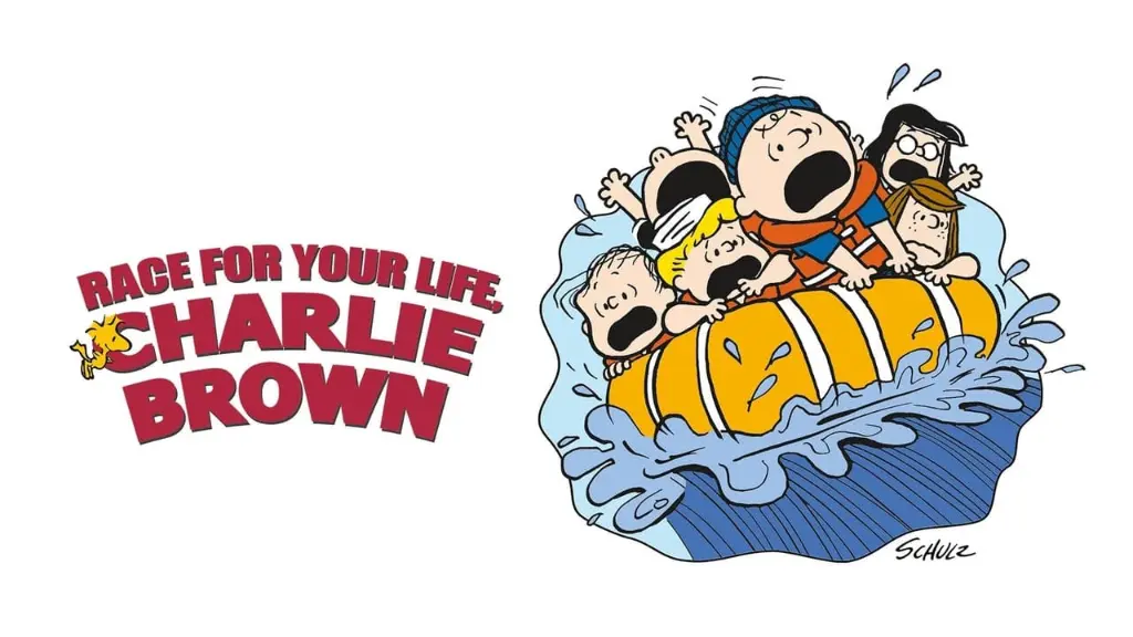 A Turma do Charlie Brown