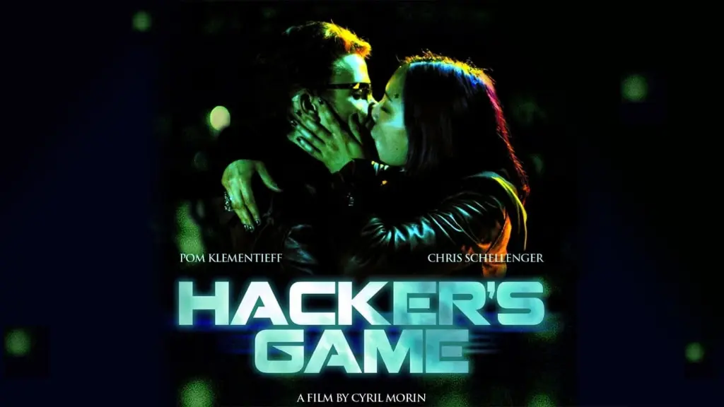 Hacker's Game