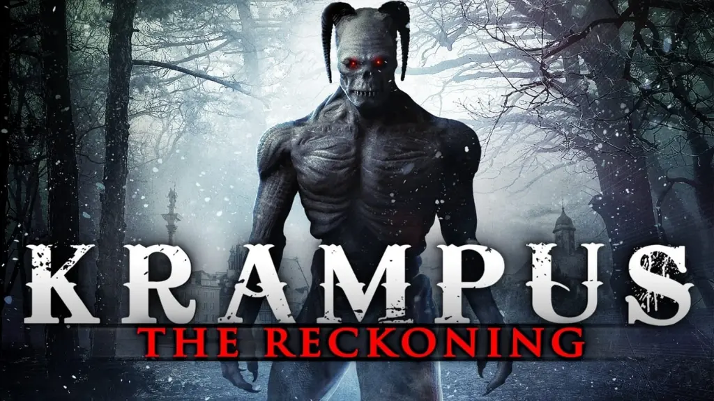 Krampus: O Acordo