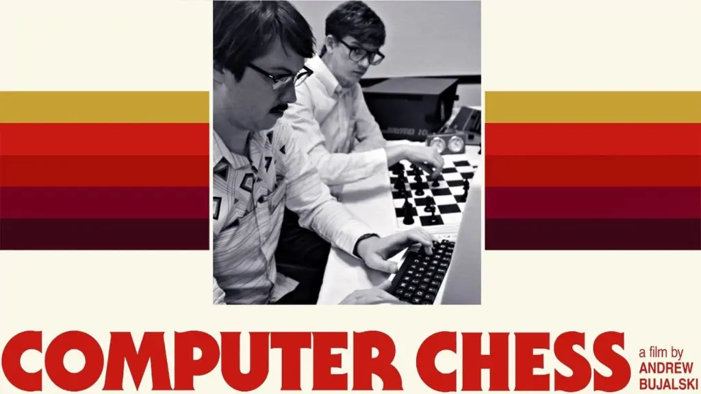 Computer Chess