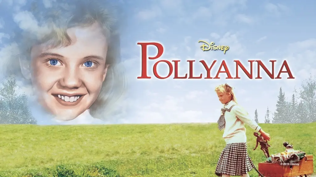 Pollyanna